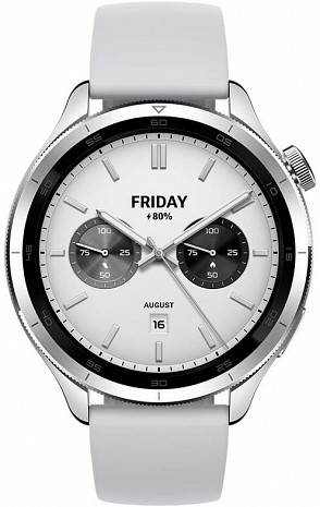 Viedpulkstenis Watch S4 BHR9197GL