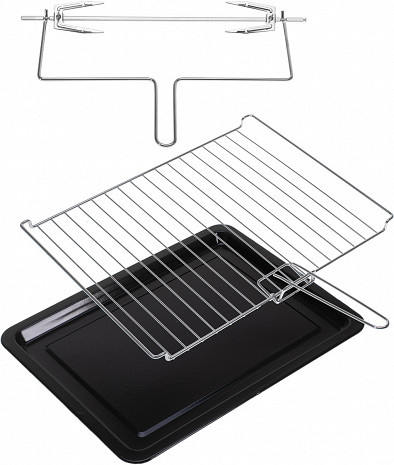 Духовка, духовой шкаф  AD6026