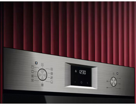 Cepeškrāsns  OU5AB21CM MF