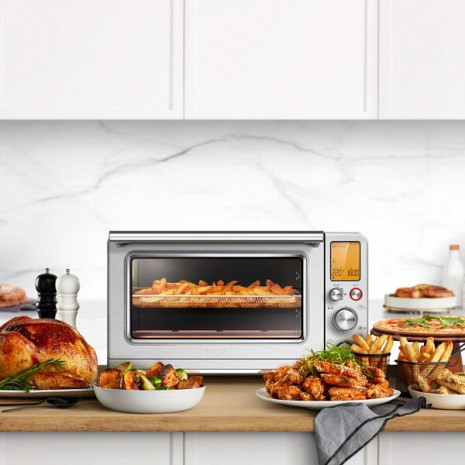 Духовка, духовой шкаф  SOV905BSS