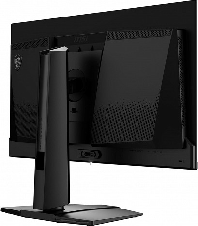 QD-OLED monitors  MAG 271QP QD-OLED X28