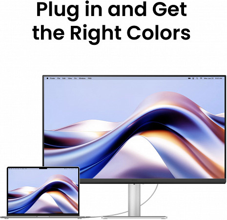 Monitors MA320U 9H.LMXLB.QBE