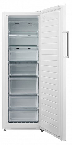 Морозильная камера  BSFR-1762D NF W