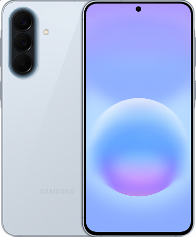 Viedtālrunis GALAXY A57 SM-A576BLBBEUE