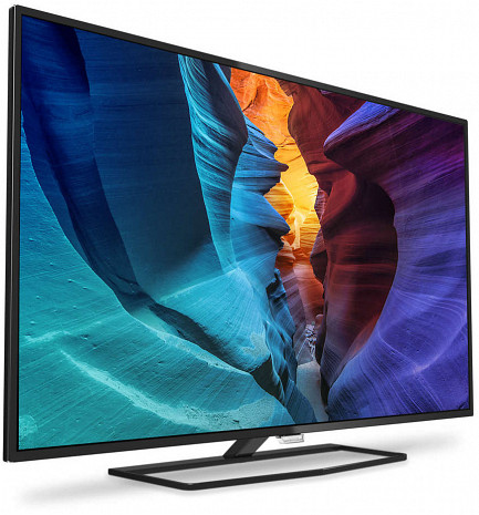 LED Televizors  55PUT6400/12