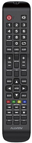 LED Televizors  32ATC6200-H