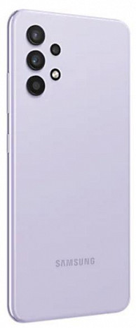 Viedtālrunis GALAXY A32 SM-A325FLVGEUE