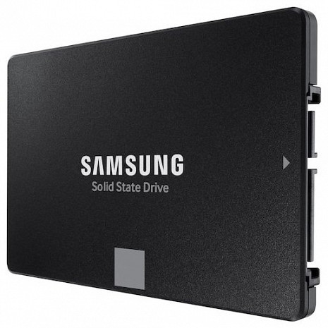 SSD disks 870 EVO MZ-77E500B/EU