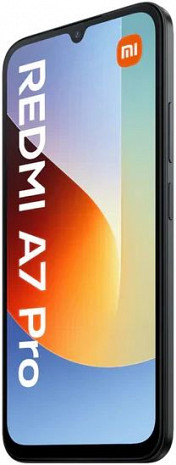 Viedtālrunis Redmi A7 Pro 4G 25128RN17Y Black