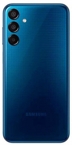 Viedtālrunis Galaxy M15 SM-M15 Blue 128