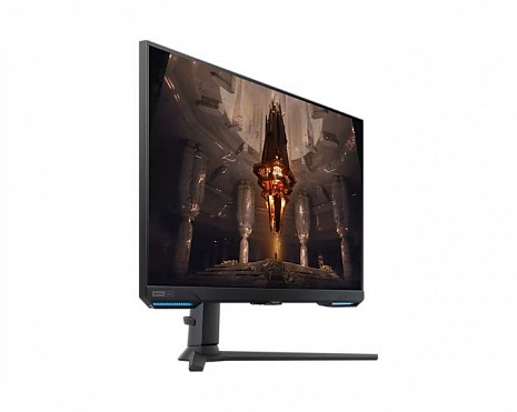 Monitors  LS32BG700EUXEN