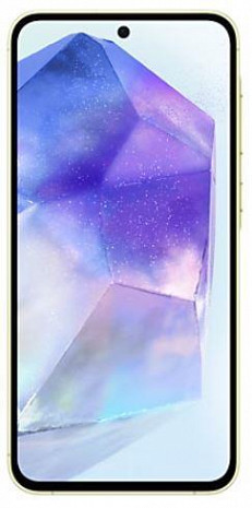 Viedtālrunis GALAXY A55 SM-A556BZYAEUE