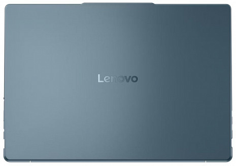 Portatīvais dators Lenovo Yoga Slim 7 14AKP10 AMD | Tidal Teal | 14 " | OLED | WUXGA | 1920 x 1200 pixels | Glossy | AMD Ryzen AI 7 | 350 | 16 GB | Soldered LPDDR5X | Solid-state drive capacity 512 GB | AMD Radeon 860M Graphics | Windows 11 Home | 802.11be 83JY00A8NT