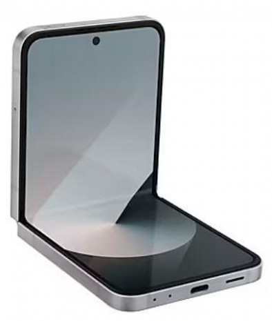 Смартфон GALAXY Z FLIP6 SM-F741BZSHEUE