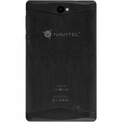 Навигация  Navitel T500 3G