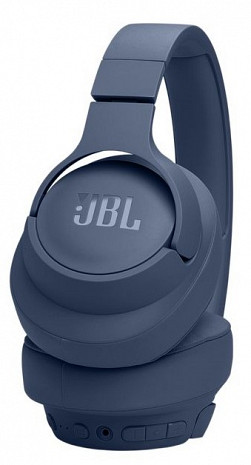 Bluetooth bezvadu austiņas ar trokšņu  neitralizāciju  JBLT770NCBLU