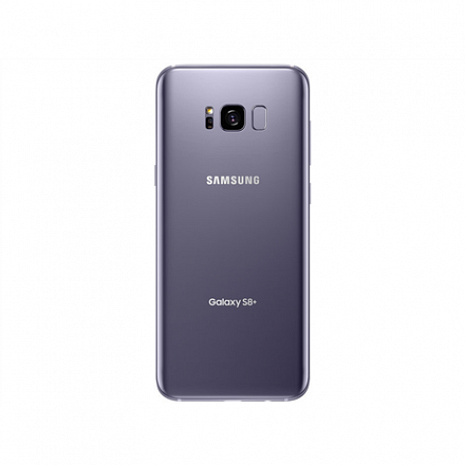 Viedtālrunis Galaxy S8+ G955F Orchid Grey SM-G955F Orchid Grey