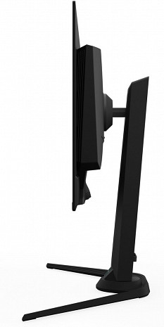 QD-OLED monitors  AORUS FO27Q5P