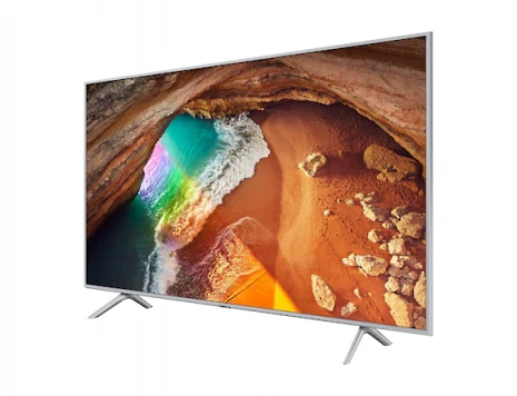 QLED Televizors  QE65Q67RALXXN
