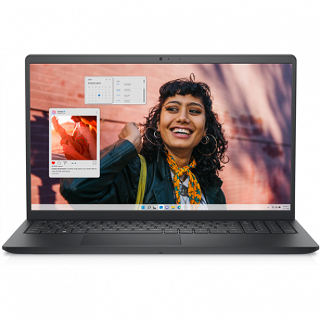 Portatīvais dators Inspiron 15 3530 | Carbon Black | 15.6 " | WVA | FHD | 1920 x 1080 pixels | Anti-glare | Intel Core i5 | i5-1334U 1012324591