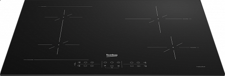 Plīts virsma  HII64200SFMT