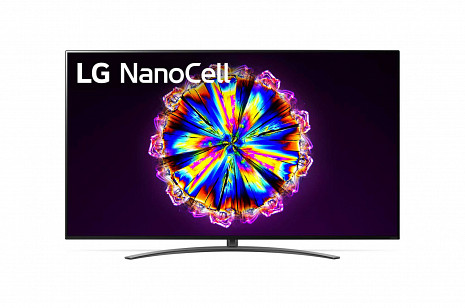 LED Televizors  86NANO913NA