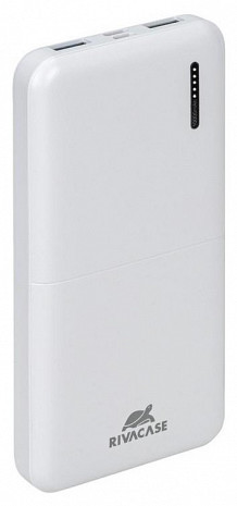 Ārējais akumulators (power bank)  VA2532WHITE