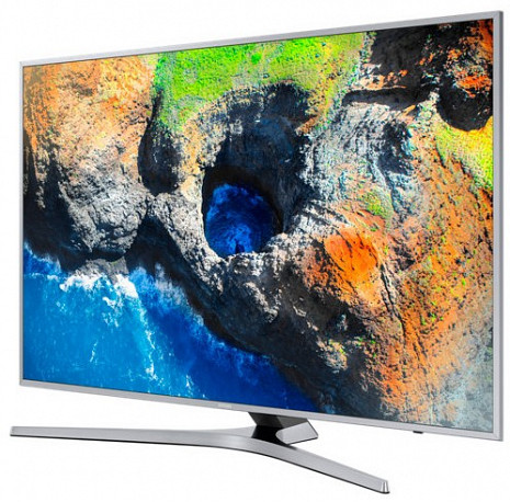 LED Televizors  UE55MU6402UXXH