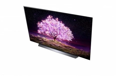 OLED Televizors OLED77C11LB OLED77C11LB