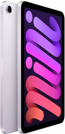 Planšetdators iPad Mini 8.3" Wi-Fi MXN93HC/A
