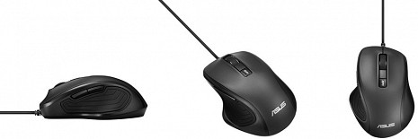 Datorpele UX300 PRO 90XB04B0-BMU000