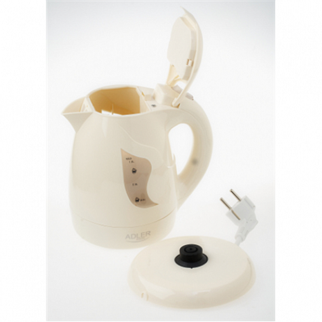Elektriskā tējkanna  AD 08 b