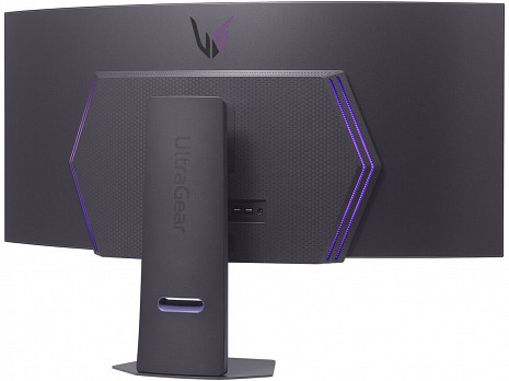 OLED monitors  45GX90SA-B.AEU