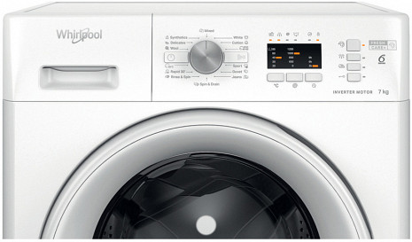 Veļas mašīna  FFL 7269 W EE