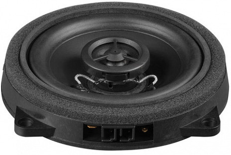 Auto akustika  UP X4BMW-FRT.2