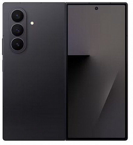 Viedtālrunis GALAXY FOLD7 SM-F966BZKBEUE