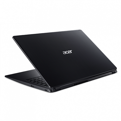 Ноутбук Aspire 5 A515-43G-R7SX Black, 15.6 ", FHD, 1920 x 1080 pixels, Matt, AMD Ryzen 5, 5 3500U NX.HF7EL.004