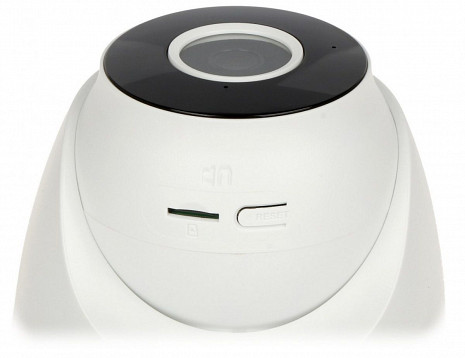 Iekštelpu IP kamera TURRET SE IPC-T22EP