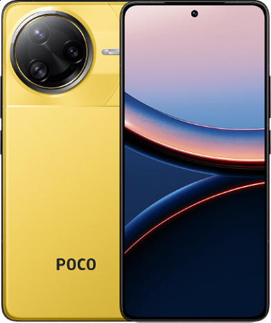 Смартфон POCO F7 ULTRA MZB0JKFEU