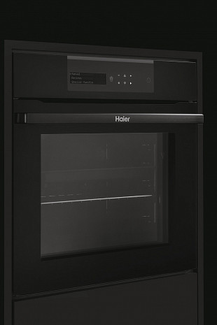 Духовка, духовой шкаф  HWO60SM2B9BH