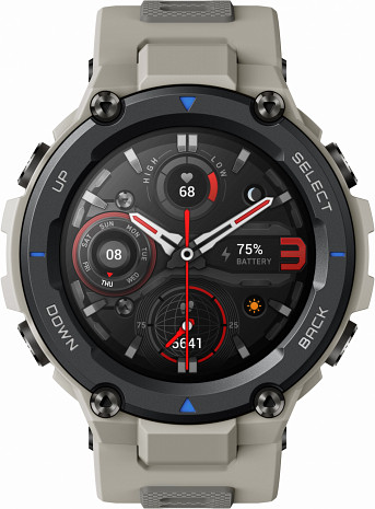 Viedpulkstenis AMAZFIT T-REX PRO W2013OV3N