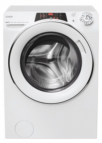Стиральная машина  ROW41494DWMCT-S