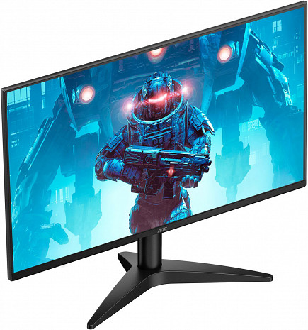 Monitors  24B36X