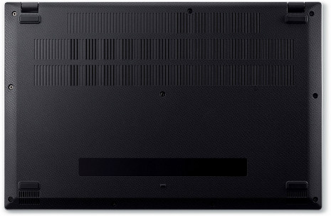 Portatīvais dators Aspire|AG15-31P-C6GH|N100|3400 MHz|15.6"|1920x1080|RAM 4GB|LPDDR5|SSD 128GB NX.KRYEL.001