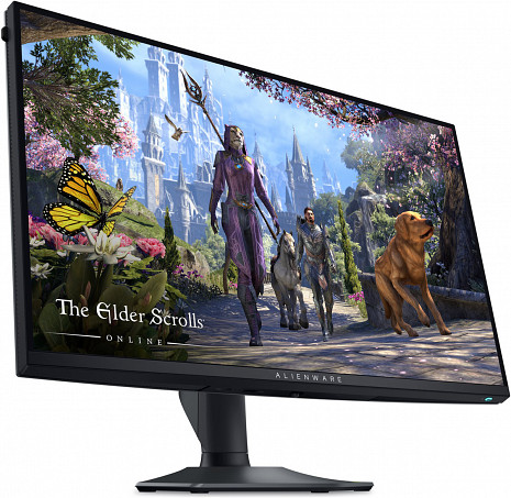 Monitors AW2725QF 210-BNHT