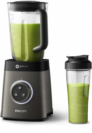 Blenderis Avance Collection HR3664/90
