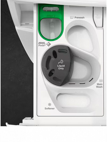 Стиральная машина  LWR85865O