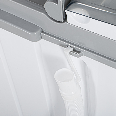 Стиральная машина  AD8057