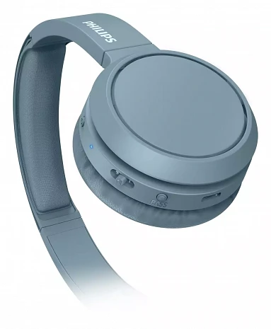 Bluetooth bezvadu austiņas  TAH4205BL/00