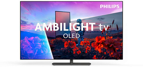 OLED Televizors  42OLED811/12